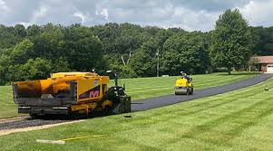 Driveway Overlay Services in Atlanta, IL